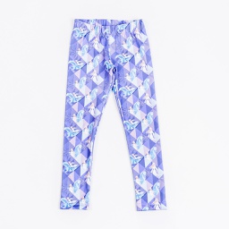 [DIS82461] LIQUIDACION ! - INV. CALZA LARGA SUBLIMADA DE SUPLEX &quot;FROZEN&quot;