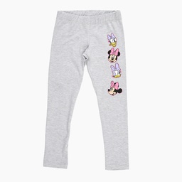[DIS82603] DESCUENTO 15% LIQUIDACION DE TEMPORADA! I INV. CALZA ESTMAPADA "MINNIE" DE ALGODON Y LYCRA