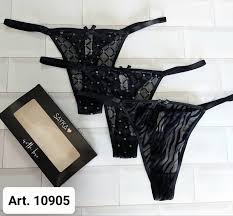 [SAY10905] PACK X3 COLALES REGULABLE DE TUL