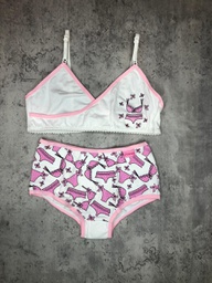 [MAR703] CONJUNTO NENA PROMO