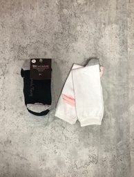 [MKS3/4X2] PACK X 2 MEDIAS 3/4 MK LISA DAMA