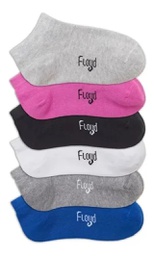 [FLO60T3] SOQUETE LISO