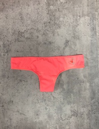 [MKM37003] LIQUIDACION -15% DESCUENTO ! MALLA CULOTELES LISA