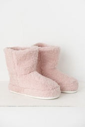 [TRE5422] DESCUENTO 10% LIQUIDACION DE TEMPORADA! I INV. PANTUBOTA COMFY CORDERITO BIFAZ LISA
