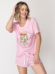 [SP11721] VER. PIJAMA SO AUTHENTIC