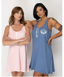 [SP17008] DESCUENTO 10% LIQUIDACION DE TEMPORADA! IVER. INV. CAMISON MATERNAL SO EXPECTING