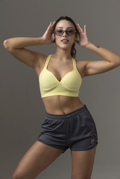 [SHE4278] VER. SHORT DEPORTIVO