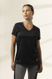 [SHE4279] VER. REMERA DEPORTIVA ESCOTE V