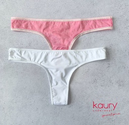 [KAUIA2] PACK X2 COLALES SURTIDAS