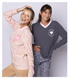 [SP11742]  INV. PIJAMA SO BESTIES