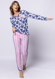 [SP11753]  INV. PIJAMA SO POSITIVE