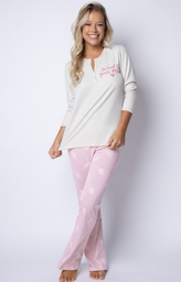 [SP11760] LIQUIDACION ! - INV. PIJAMA SO ZEN