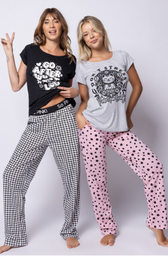 [SP17005] DESCUENTO 10% LIQUIDACION DE TEMPORADA! IVER. INV. PANTALON SO URBAN