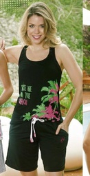 [SHE3033] OFERTON! - VER. BERMUDA DAMA PROMO