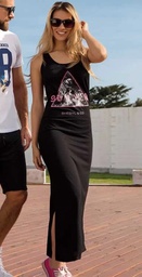 [SHE5130] VER. VESTIDO LARGO PROMO