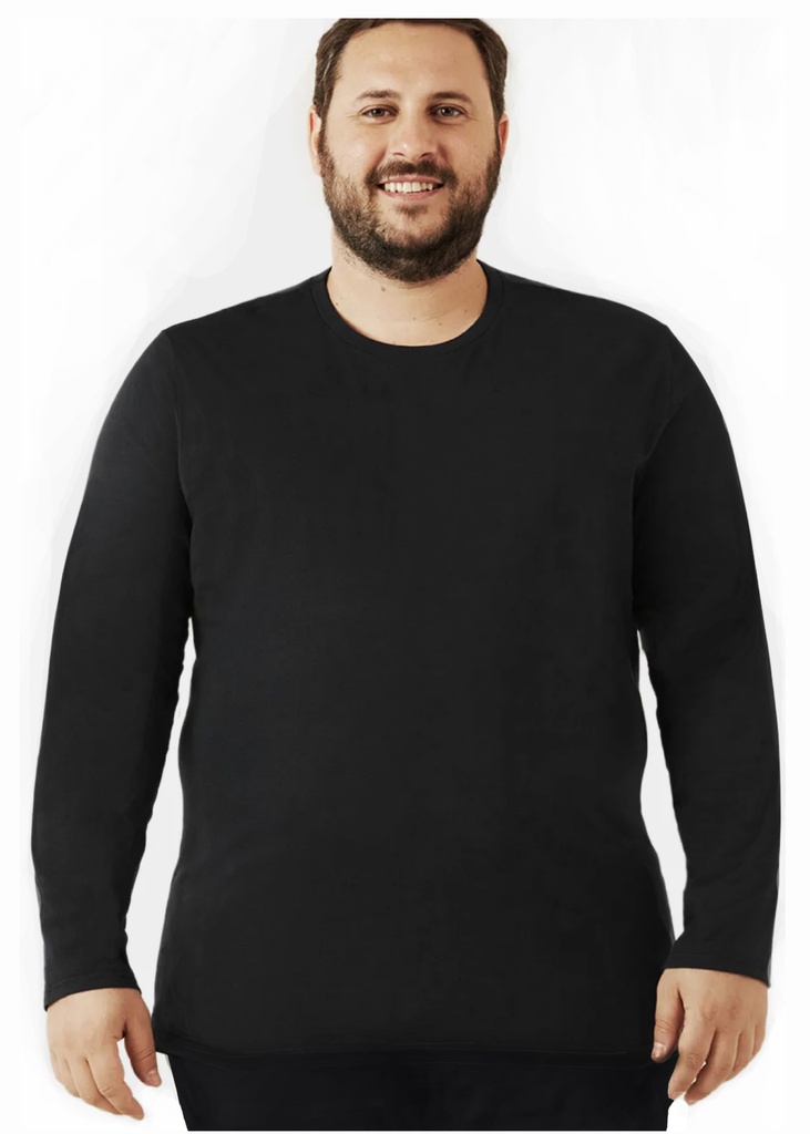 INV. CAMISETA TERMICA HOMBRE ESPECIAL