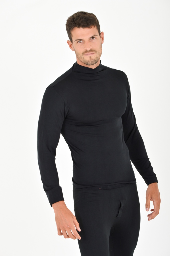 INV. POLERA TERMICA HOMBRE