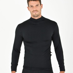 [MXM121] DESCUENTO 10% LIQUIDACION DE TEMPORADA! INV. POLERA TERMICA HOMBRE