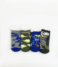 [MXMPANTU1] INV. PANTUMEDIAS NIÑOS ESTAMPADAS