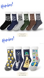 [MXMPANTUH]  INV. PANTUMEDIAS HOMBRE