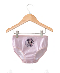 [DIS82675] VER.  BOMBACHA DE MODAL SUBLIMADA &quot;MINNIE&quot; INV.