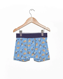 [DIS87700] VER.  BOXER DE MODAL SUBLIMADO "BLUEY" INV.
