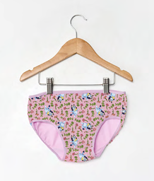 [DIS87701] VER.  BOMBACHA DE MODAL SUBLIMADA &quot;BLUEY&quot; INV.