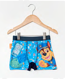 [DIS88082] VER.  BOXER DE MODAL SUBLIMADO &quot;PAW PATROL&quot; INV.