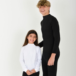 [MXM122] INV. POLERA TERMICA UNISEX NIÑOS