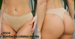 [MXM504] COLALES DE MORLEY