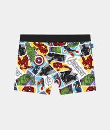 [DIS81407] VER. ZUNGA SUBLIMADA &quot;AVENGERS&quot;