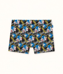 [DIS85551] VER. ZUNGA ESTAMPADA "SONIC"