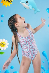 [ELE2617] VER. MALLA ENTERA CON BRETELES ANCHOS ESTAMPADA