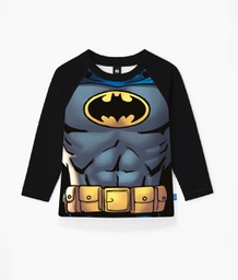 [DIS87028] VER. REMERA CON PROTECCION UV &quot;BATMAN&quot;
