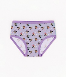 [DIS83100] VER. BOMBACHA DE MODAL SUBLIMADO &quot;MINNIE&quot;