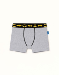 [DIS87040] VER. BOXER DE ALGODÓN LISO &quot;BATMAN&quot;