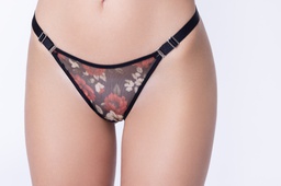 [UAI3000] PACK X3 TANGA REGULABLE DE MICROTUL SUBLIMADO