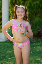 [KIE4109] VER. MALLA BIKINI NENA ESTAMPADA "SOLCITO"