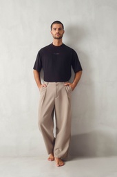 [ACBTOKIO] REMERA DE ALGODON OVERSIZE