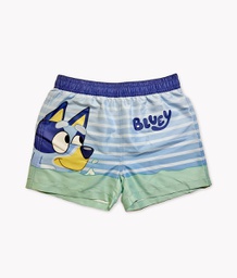 [DIS87717] VER. SHORT DE BAÑO ESTAMPADO "BLUEY" PREMIUM