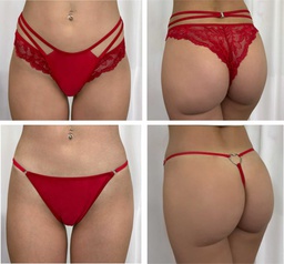 [TRE934] PACK X 2 COLALES DE SAN VALENTIN