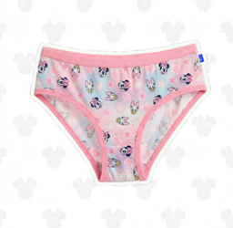 [DIS82683] INV. BOMBACHA DE MODAL SUBLIMADA "MINNIE"