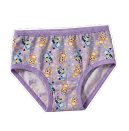 [DIS87711] INV. BOMBACHA DE MODAL SUBLIMADA "BLUEY"