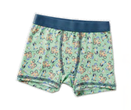 [DIS87718] VER. BOXER DE MODAL SUBLIMADO "BLUEY" INV.
