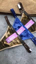 [KIE12821] PACK X3 COLALES REGULABLE DE ALGODÓN Y LYCRA ESTAMPADA BATIK