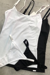 [TNT920] CONJUNTO CAMISETA Y REGULABLE DE MORLEY