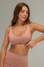 [SHE6533M] VER. TOP DEPORTIVO ESTAMPA CON RELIEVE DE POLISAP