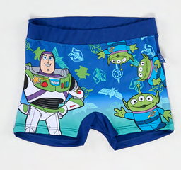 [DIS80493] VER. ZUNGA ESTAMPADA DE MICROFIBRA "TOY STORY"
