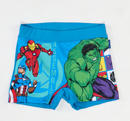 [DIS81436] VER. ZUNGA DE MICROFIBRA SUBLIMADA "AVENGERS"