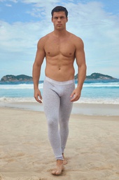 [G33017] DESCUENTO 10% LIQUIDACION DE TEMPORADA! IINV. CALZONCILLO LARGO DE ALGODON Y LYCRA